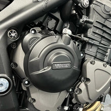 GB Racing Secondary Engine Cover Set – Triumph Speed Triple 1200 RX (2025+)