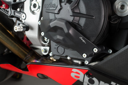 La pareja recolecta de Reventraction Aprilia RSV4 (2009-2019)