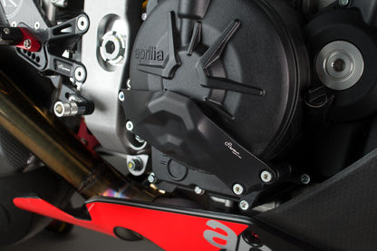 La pareja recolecta de Reventraction Aprilia RSV4 (2009-2019)