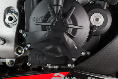 La pareja recolecta de Reventraction Aprilia RSV4 (2009-2019)