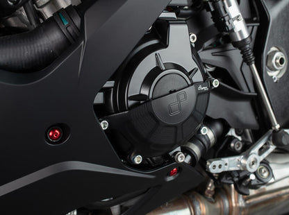 Dynamodekselbeschermer linkerzijde BMW M 1000 R (2025+)
