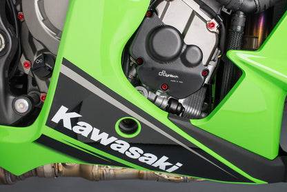 Couvercle de ramassage Protecteur côté droit Kawasaki ZX-10R (2011+)