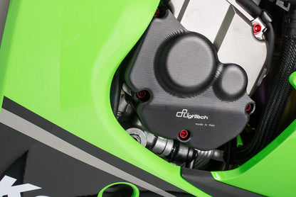 Couvercle de ramassage Protecteur côté droit Kawasaki ZX-10R (2011+)