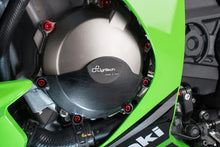 Dynamodekselbeschermer linkerzijde Kawasaki ZX-10R (2011+)