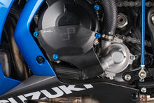Dynamodekselbeschermer linkerzijde Suzuki GSX-R1000 (2017-2025)