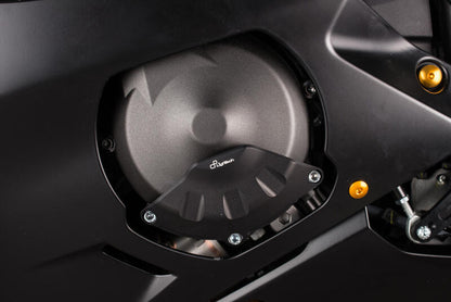 Dynamode cover protector Left side Yamaha R6 (2006-2023)