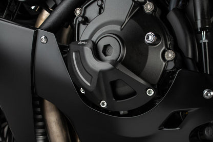 Dynamode cover protector Left side Yamaha R1 (2015+)