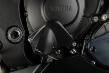 Koppelingsdekselbeschermer rechterzijde Yamaha R1M (2015+)