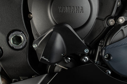 Coupling cover protector right side Yamaha MT-10 (2016-2021)