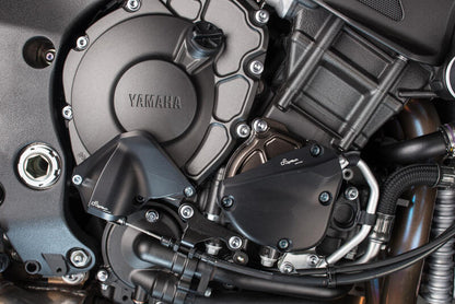 Pick-updekselbeschermer rechterzijde Yamaha MT-10 (2016-2021)