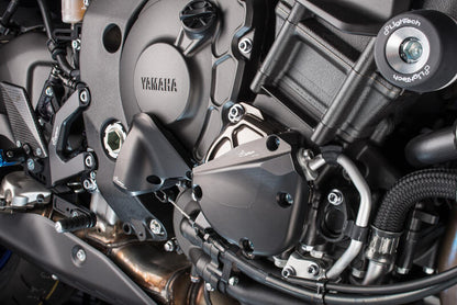 Pick-updekselbeschermer rechterzijde Yamaha MT-10 (2016-2021)