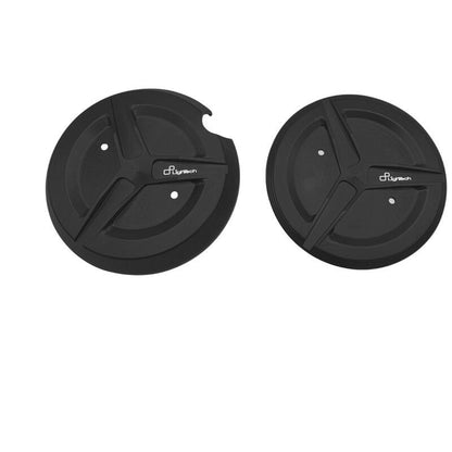 Carterdekselbeschermers (2 st.) Yamaha T-MAX 560 (2020+)