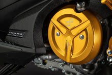 Carterdekselbeschermers (2 st.) Yamaha T-MAX 560 (2020+)