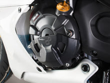 Dynamodekselbeschermer linkerzijde Yamaha R7 (2022-2025)