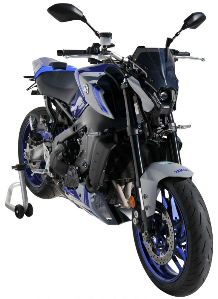 Ermax Hypersport Wind Screen Yamaha MT-09 2021+