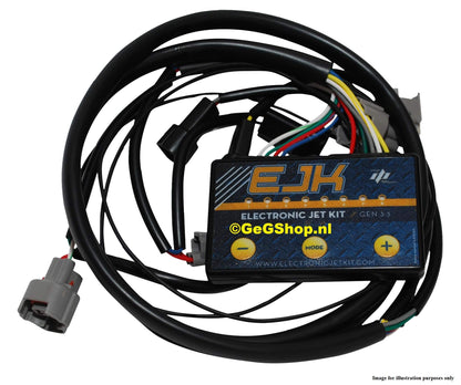 EJK Electronic Jet Kit Gen 3.5 Tune-Modul für BMW S1000RR 2009-2016 BMW S 1000 RR Street (2012-2014)