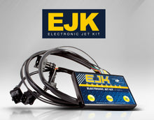 EJK Electronic Jet Kit Gen 3 tune module for Yamaha WR250 X - R 2008-2020