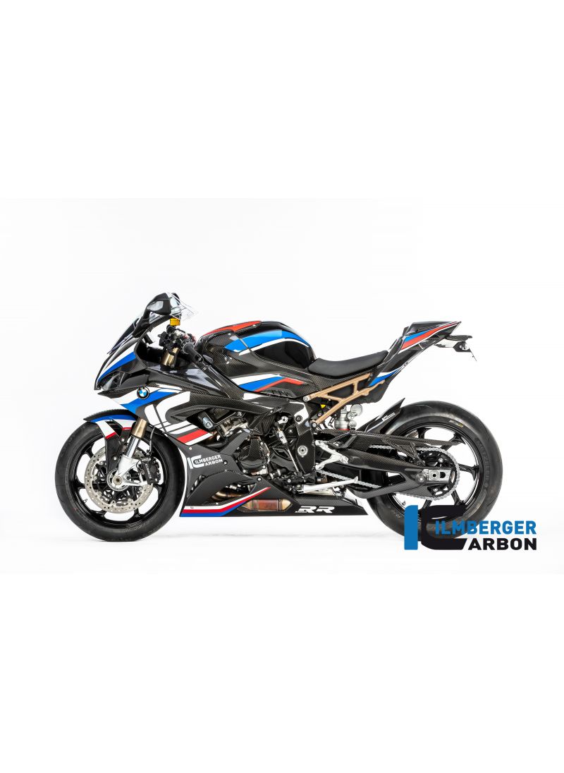 Electrical cable cover BMW S1000RR 2019+