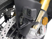 Evotech Action / Safety Camera Front Mudguard Mount - Ducati Panigale 959 (2016 - 2019) (L/H Side)