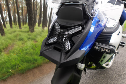 Evotech Koplamp Beschermer - BMW R 1300 GS Adventure (2024+)