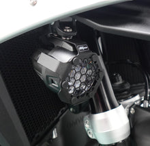 Evotech Mistlicht Montageset - BMW R 1250 GS Trophy Adventure (2023)