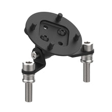 TomTom Navigatiesteun (stuurklem montage) Evotech - Triumph Tiger 1200 Desert Edition (2026+)