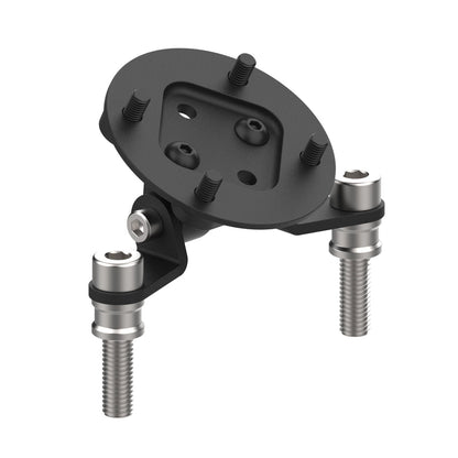 Evotech TomTom Navigatiesteun (stuurmontage) - BMW R 1300 GS Adventure Triple Black (2024+)