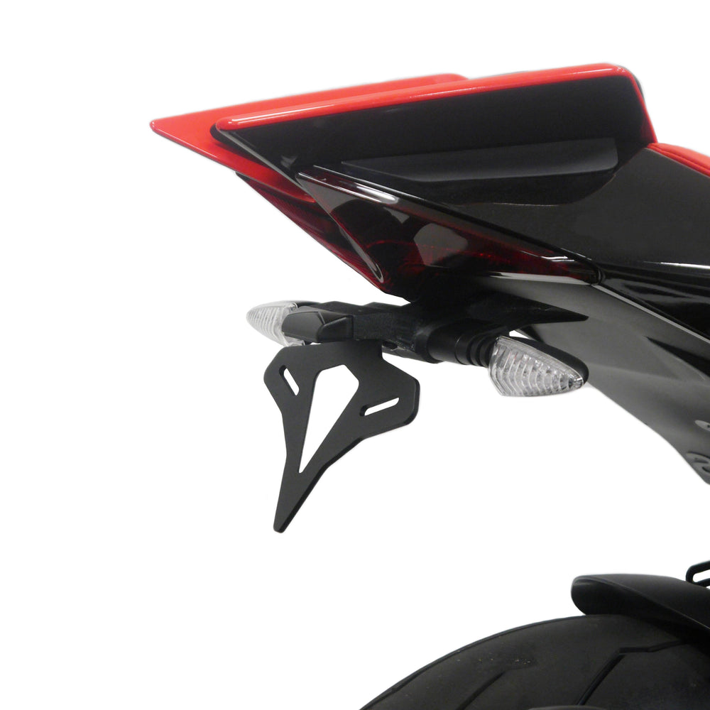 
                  
                    Evotech Aprilia RSV4 Factory Tail Tidy (2021+)
                  
                