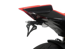 Kentekenplaathouder Evotech - Aprilia Tuono V4 Factory (2025+)