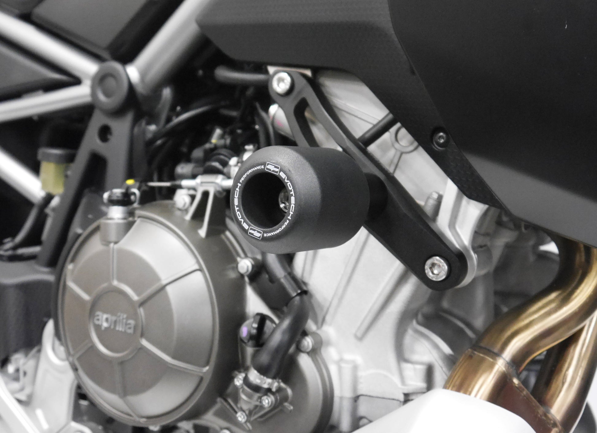 Evotech Aprilia Tuareg 660 Valblokken set (2022+)