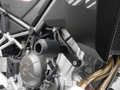 Evotech Aprilia Tuareg 660 Valblokken set (2022+)