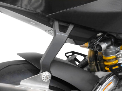Evotech Aprilia RSV4 Uitlaatsteun 2021+