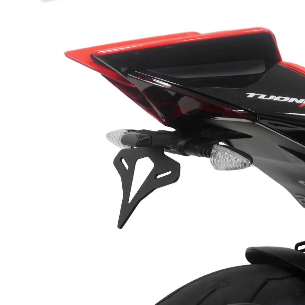 
                  
                    Evotech Aprilia Tuono V4 Tail Tidy (2021+)
                  
                