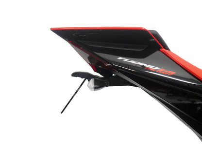 Kentekenplaathouder Evotech - Aprilia RSV4 (2025+)