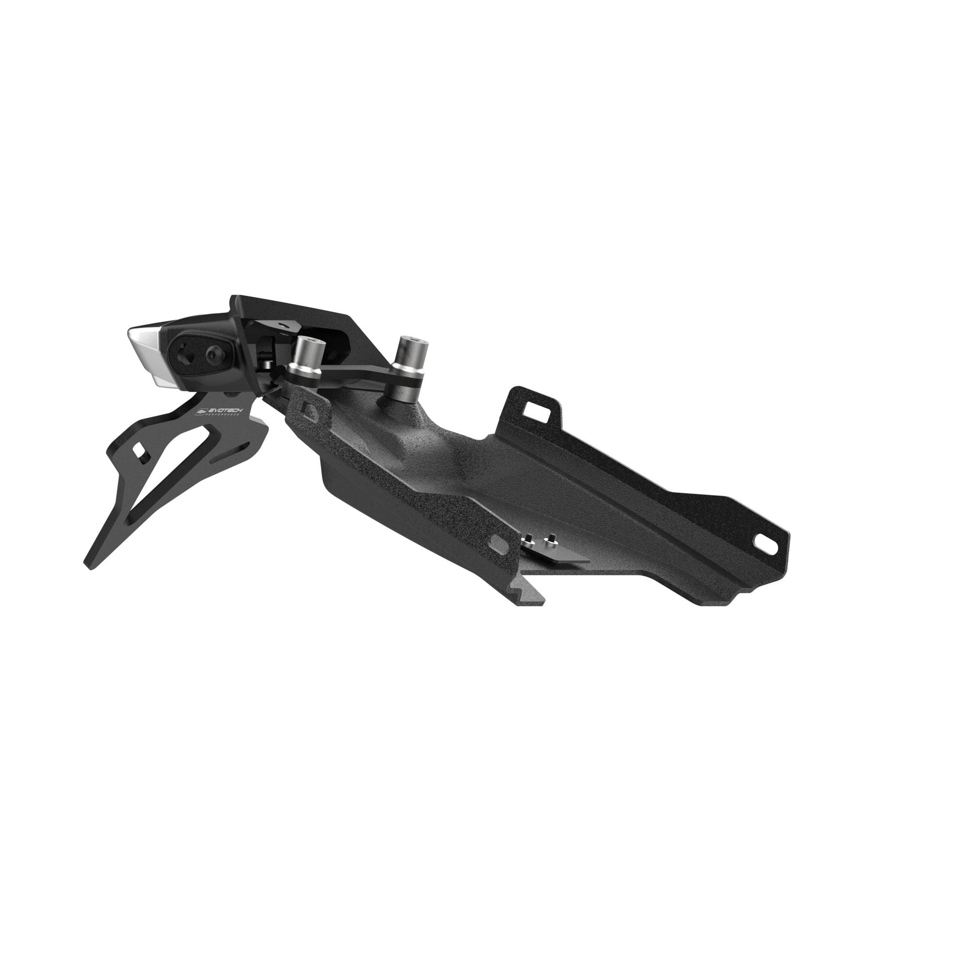 Kentekenplaathouder Evotech BMW F 900 XR (2020 - 2024) US Version