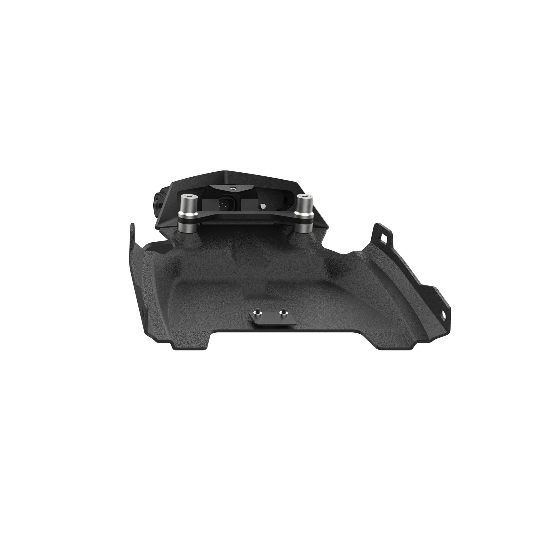Kentekenplaathouder Evotech BMW F 900 R SE (2020 - 2024) US Version