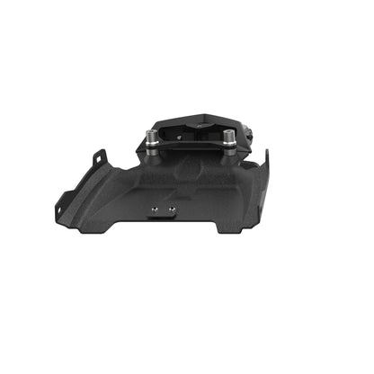 Kentekenplaathouder Evotech BMW F 900 R 2020 - 2024 US Version