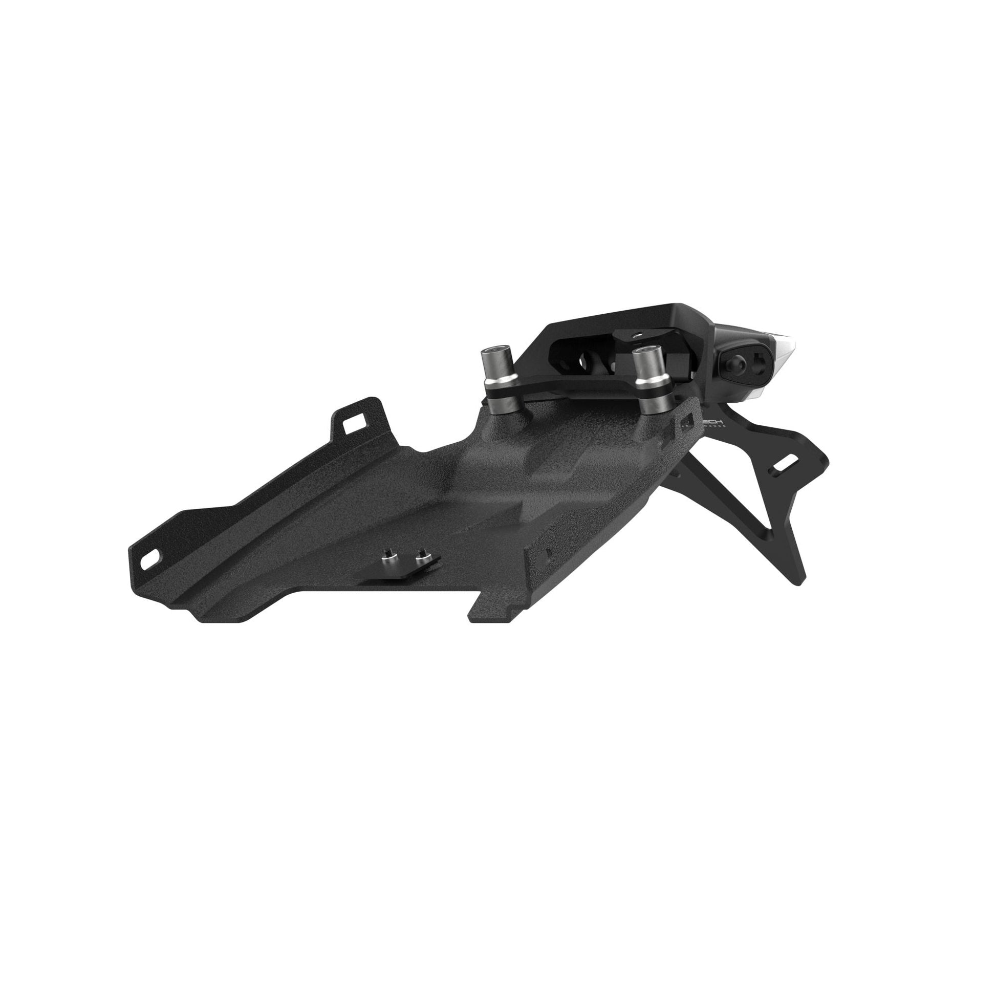 Kentekenplaathouder Evotech BMW F 900 XR (2020 - 2024) US Version