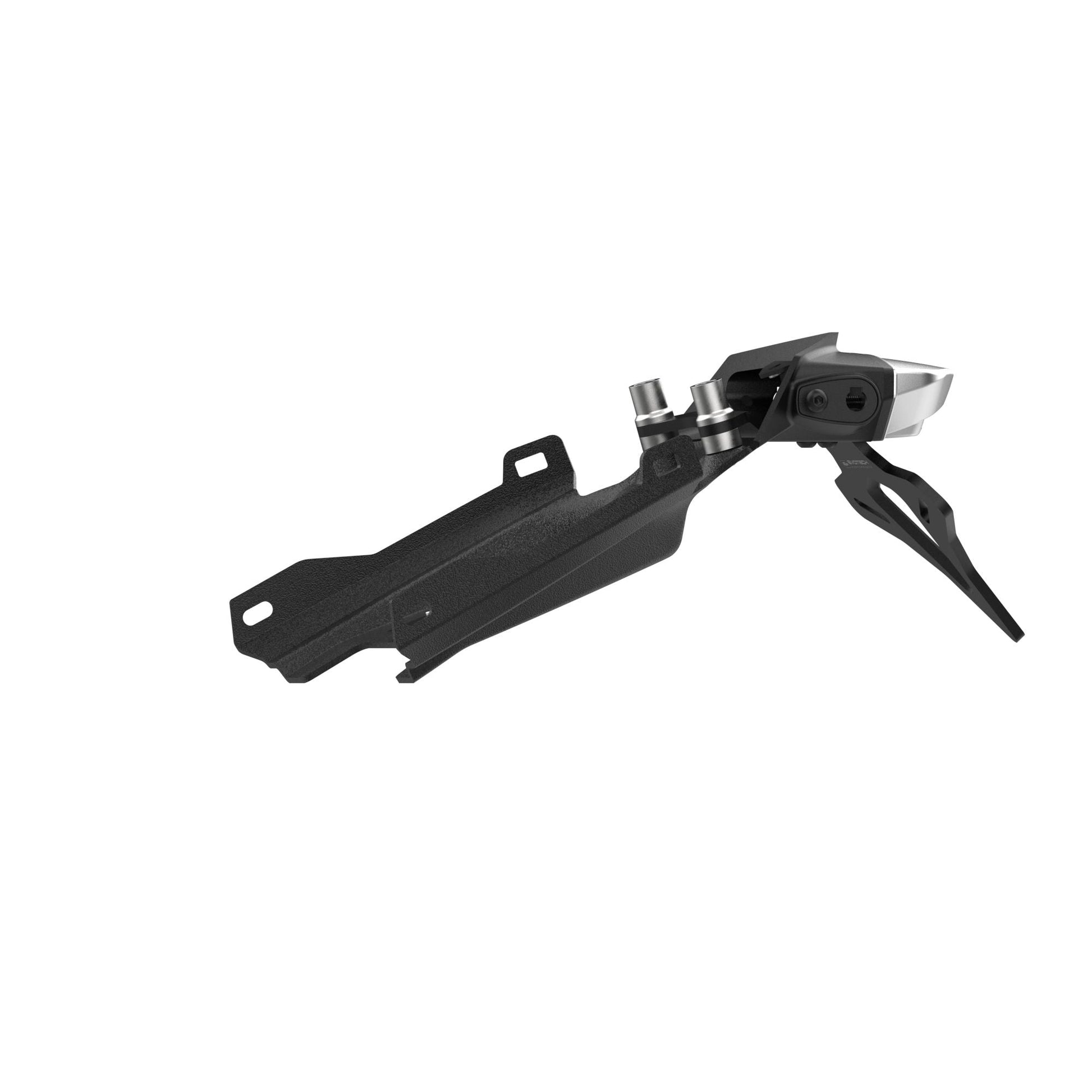 Kentekenplaathouder Evotech BMW F 900 XR (2020 - 2024) US Version