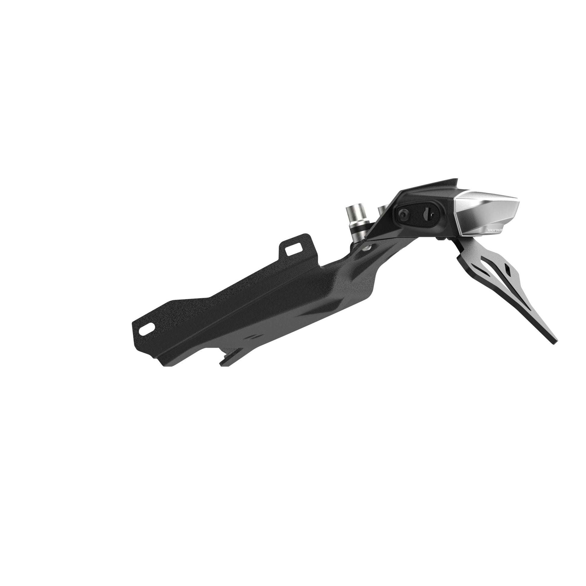 Kentekenplaathouder Evotech BMW F 900 XR TE 2020 - 2024 US Version