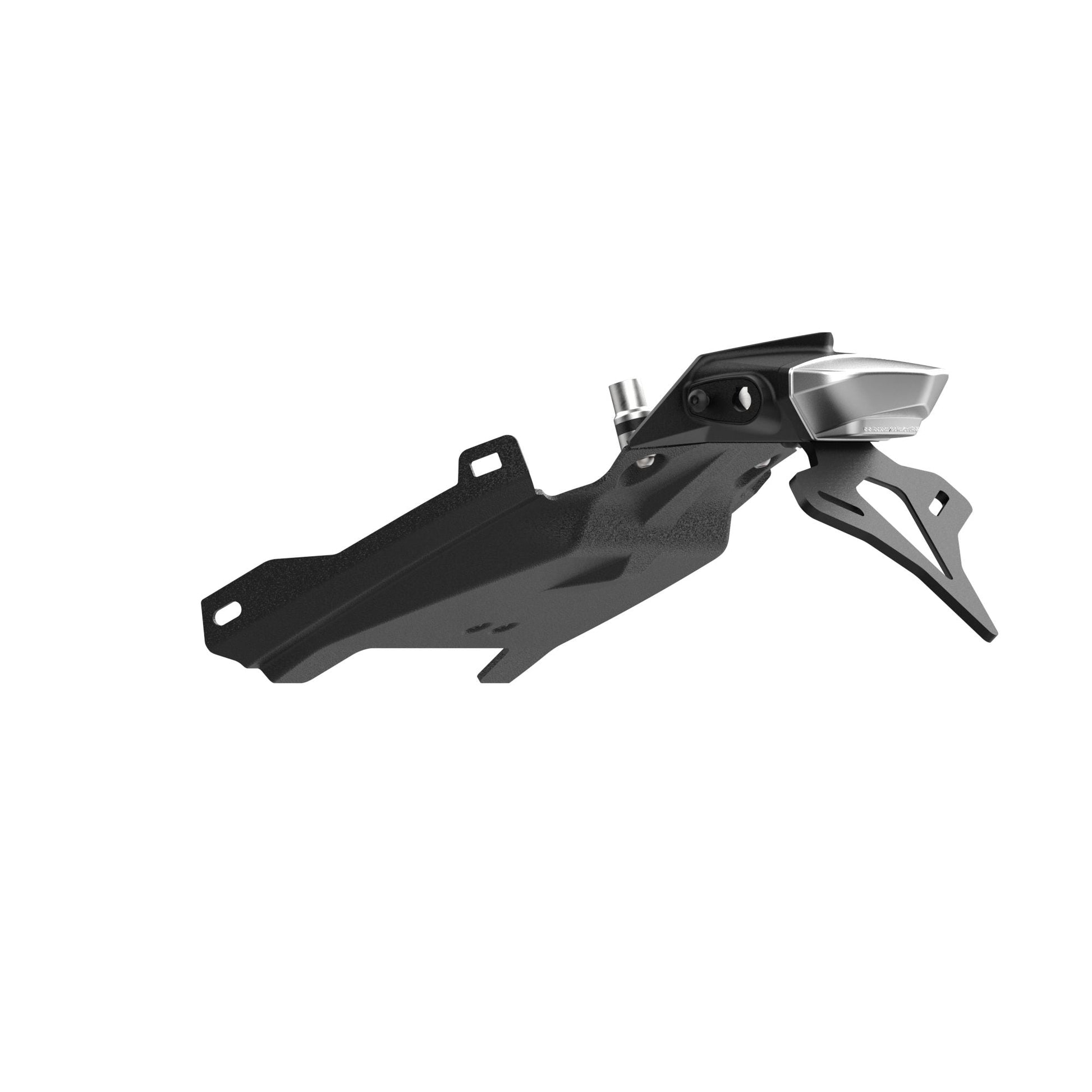 Kentekenplaathouder Evotech BMW F 900 XR TE 2020 - 2024 US Version