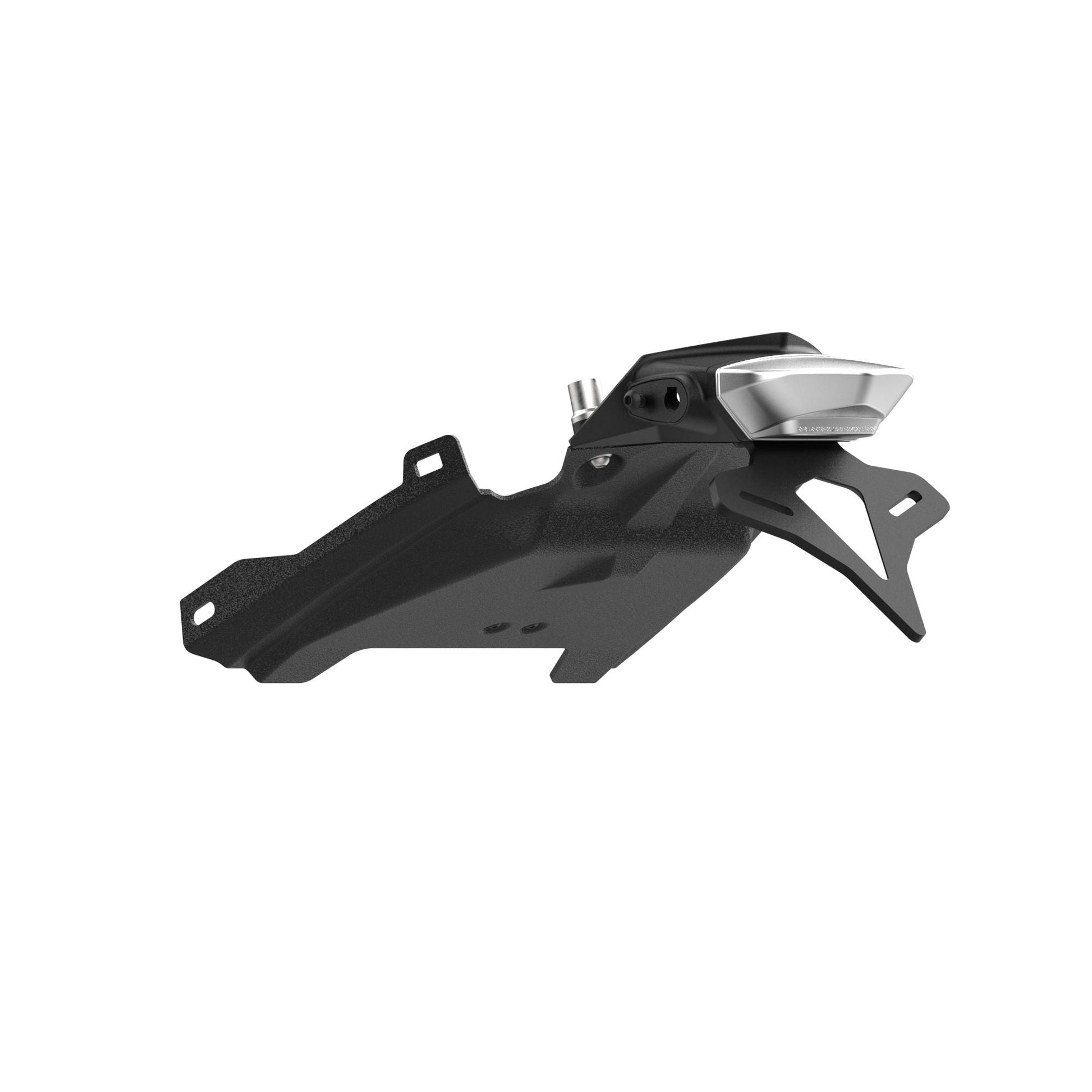 Kentekenplaathouder Evotech BMW F 900 R 2020 - 2024 US Version