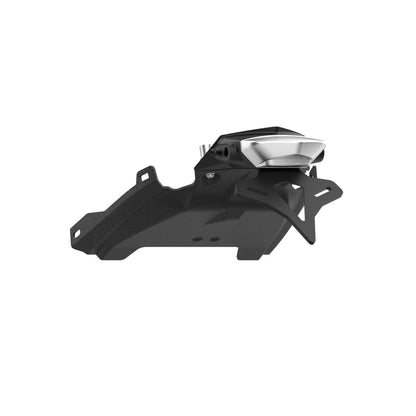 Kentekenplaathouder Evotech BMW F 900 R SE (2020 - 2024) US Version