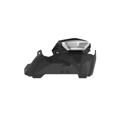 Kentekenplaathouder Evotech BMW F 900 XR (2020 - 2024) US Version
