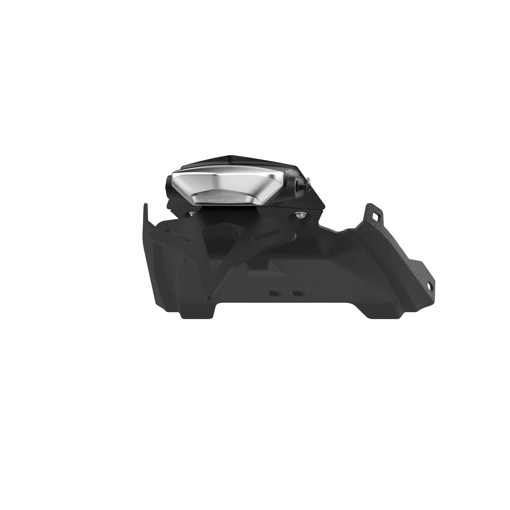 Kentekenplaathouder Evotech BMW F 900 XR TE 2020 - 2024 US Version