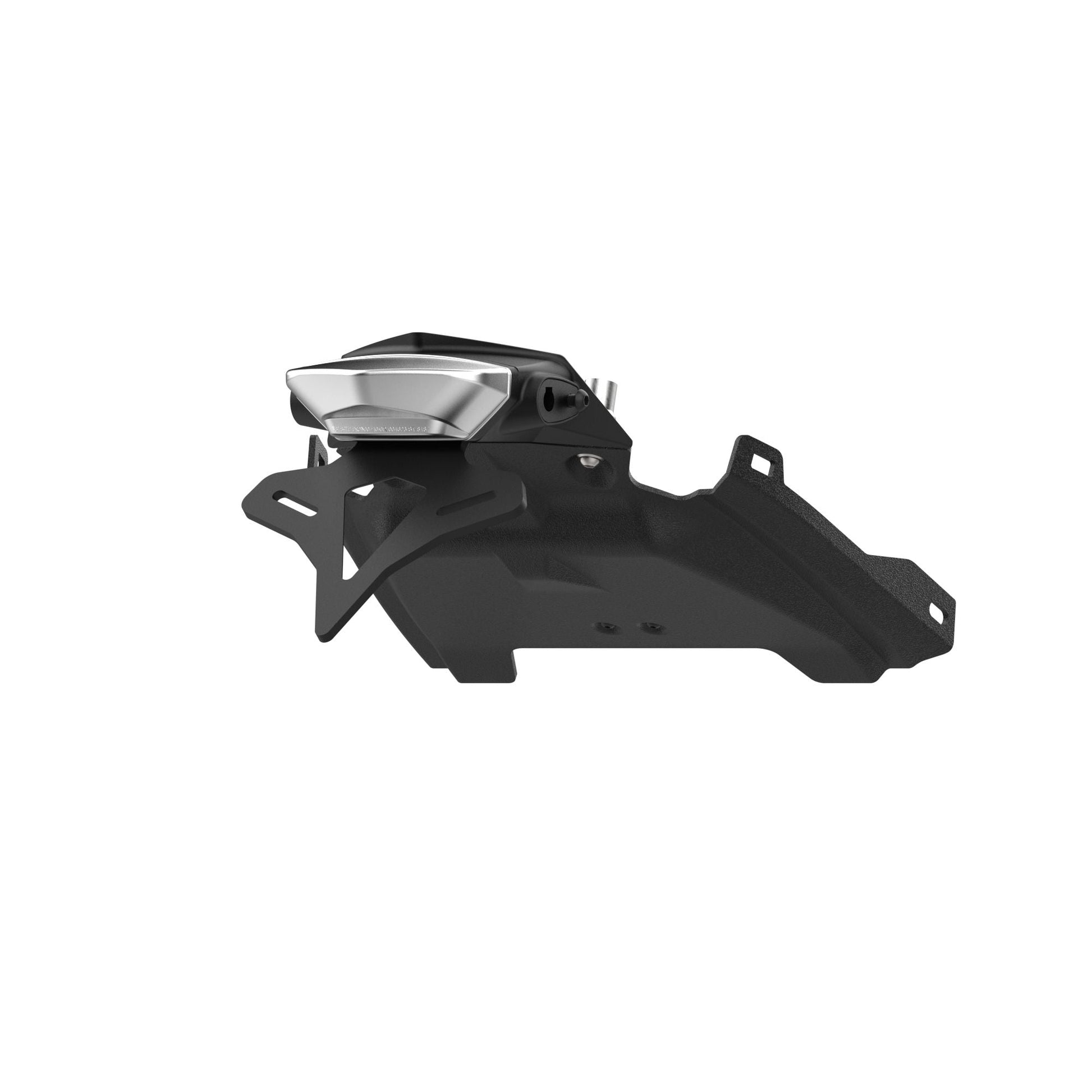 Kentekenplaathouder Evotech BMW F 900 R 2020 - 2024 US Version