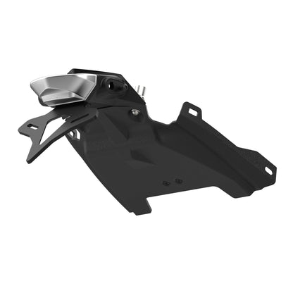 Kentekenplaathouder Evotech BMW F 900 XR (2020 - 2024) US Version