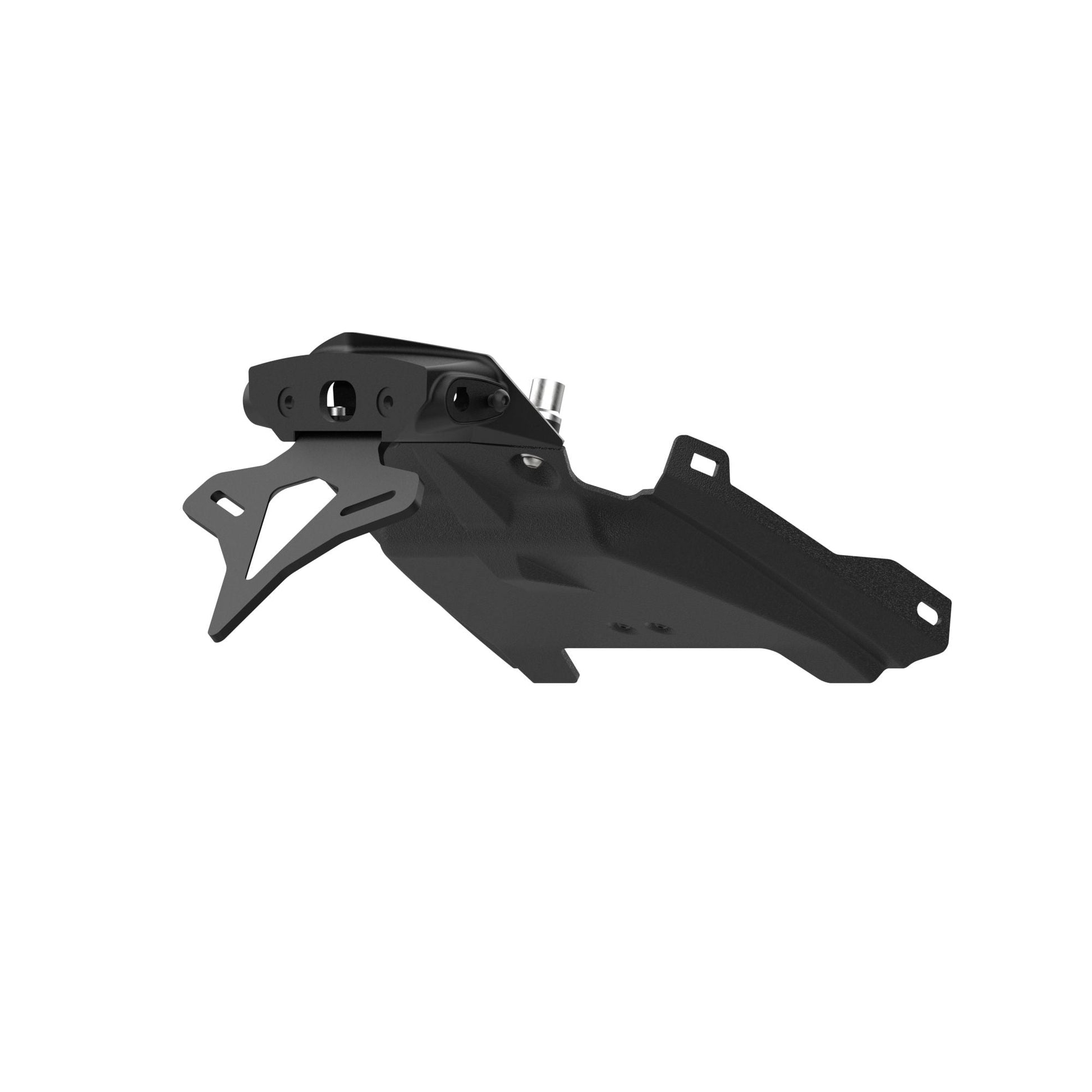 Kentekenplaathouder Evotech BMW F 900 XR (2020 - 2024)
