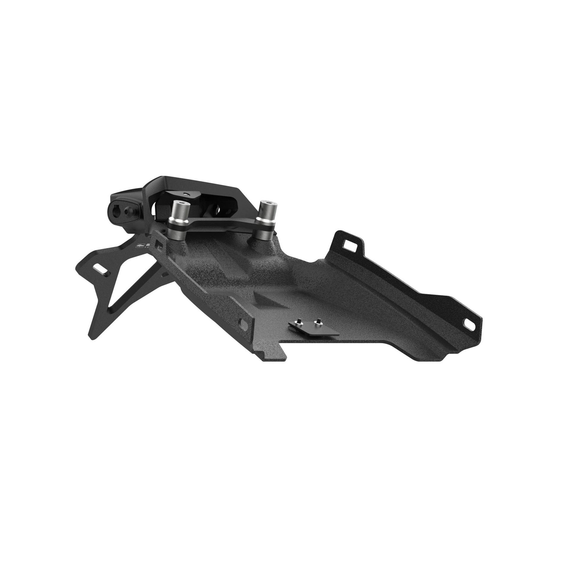 Kentekenplaathouder Evotech BMW F 900 R (2020 - 2024)