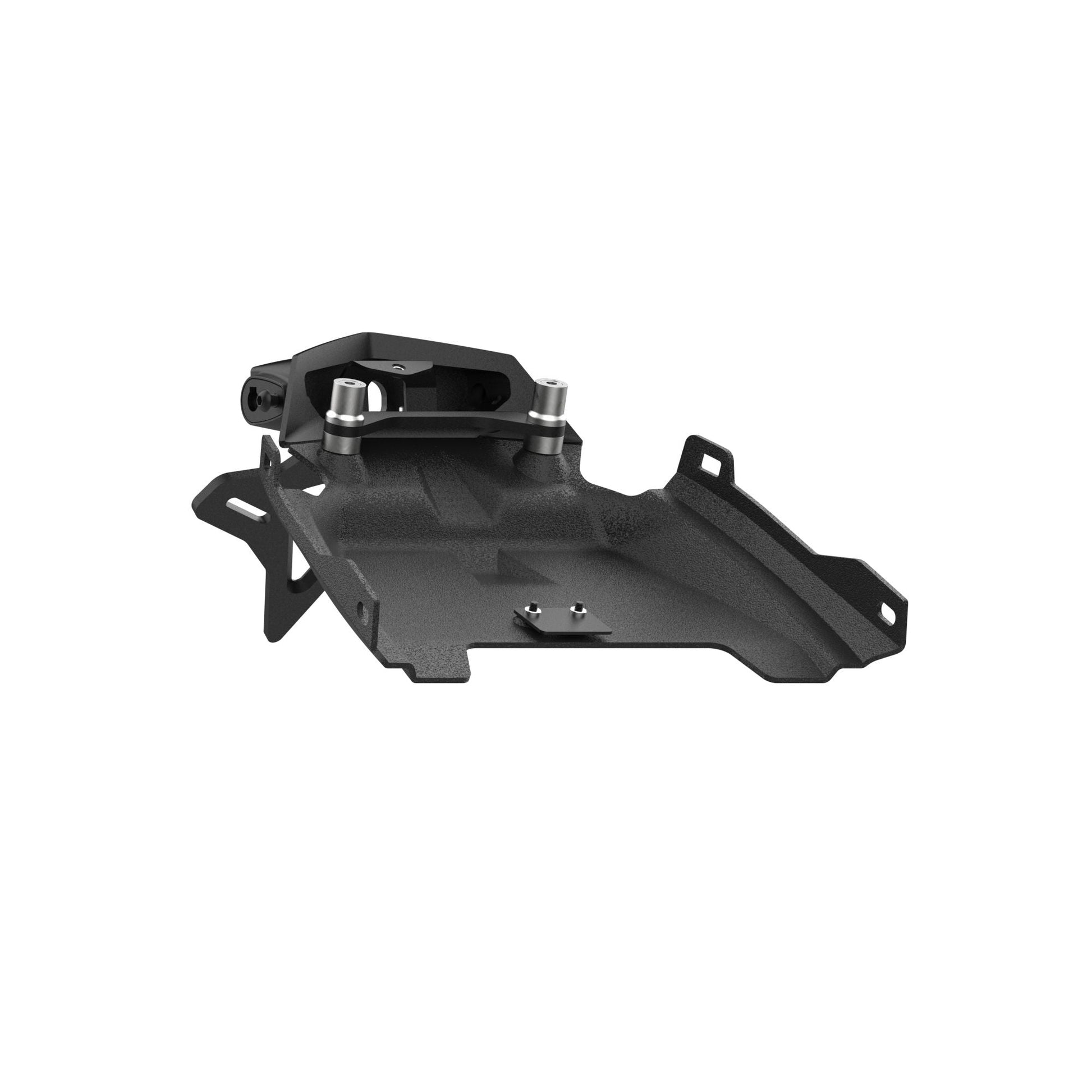 Kentekenplaathouder Evotech BMW F 900 R (2020 - 2024)